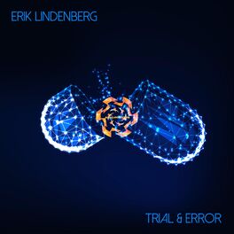 Album cover of Trial & Error