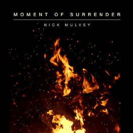 Album cover of Moment Of Surrender