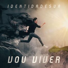 Album cover of Vou Viver