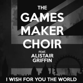 Album cover of I Wish For You The World (Acapella)