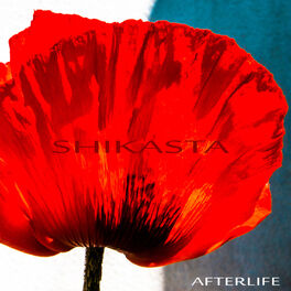 Album cover of Shikasta