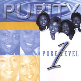 Album cover of Pure Level 1