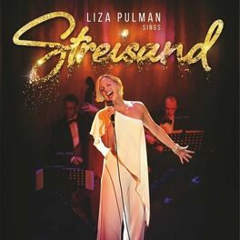 Album cover of Liza Pulman Sings Streisand