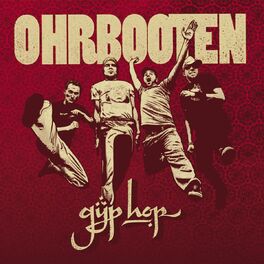 Album cover of Gyp Hop