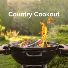 Album cover of Country Cookout / BBQ Classics