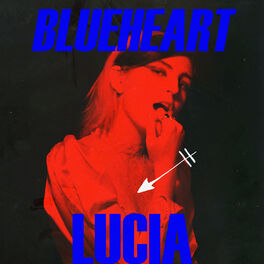 Album cover of Blueheart