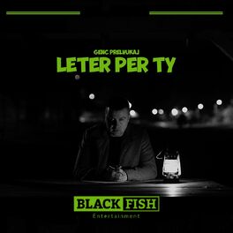 Album cover of Leter Per Ty