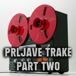 Album cover of Prljave Trake Part Two