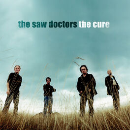 Album cover of The Cure