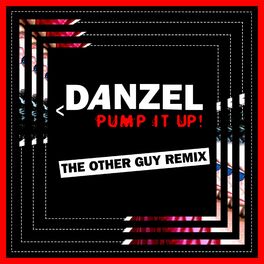 Album cover of Pump It Up (The Other Guy Remix)