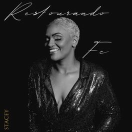 Album cover of Restourando Fe