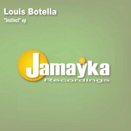 Louis Botella: albums, songs, playlists