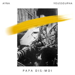 Album cover of Papa dis-moi