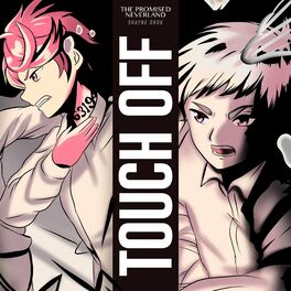 Album cover of Touch Off (From 