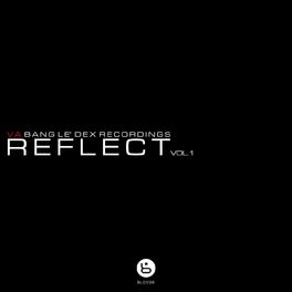 Album cover of REFLECT VOL.1