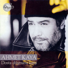Album cover of Dosta Düşmana Karşı
