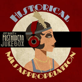 Album cover of Historical Misappropriation