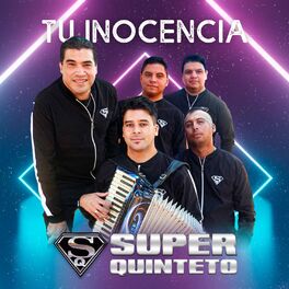 Album cover of Tu Inocencia
