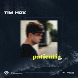 Album cover of Patientia EP