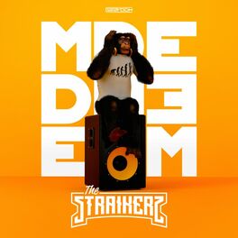 Album cover of M.D.E.