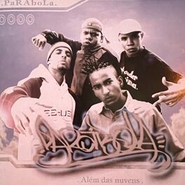 Album cover of Além das Nuvens