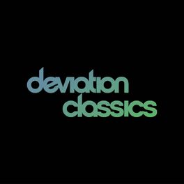 Album cover of Deviation Classics