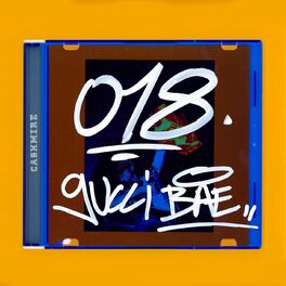 Album cover of Gucci Bae