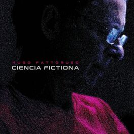 Album cover of Ciencia Fictiona