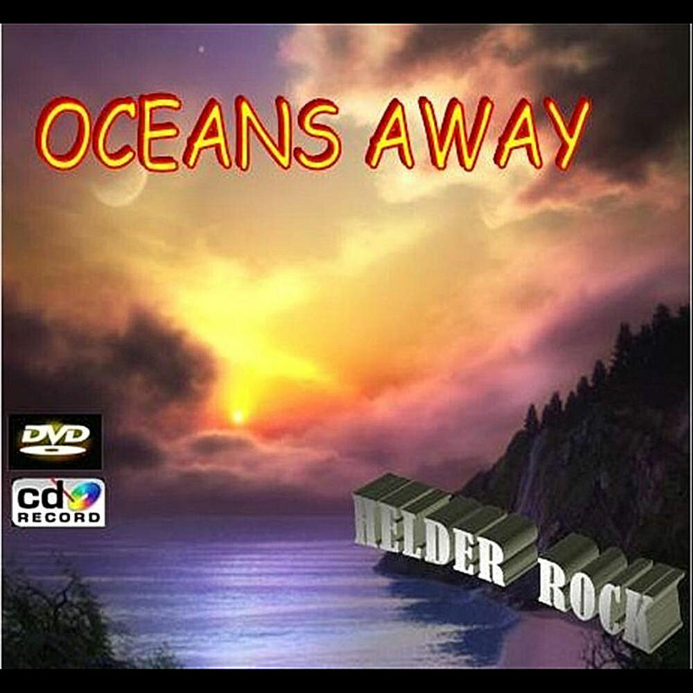 Ocean away. Were the Oceans away.