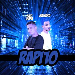 Album cover of Rapi10