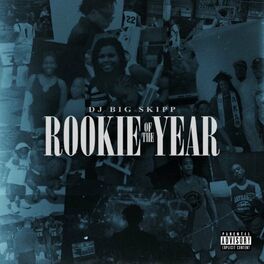 Album cover of Rookie Of The Year