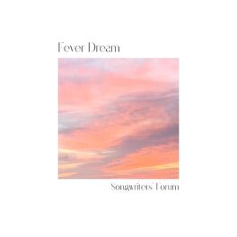 Album cover of Fever Dream