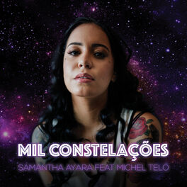 Album cover of Mil Constelações