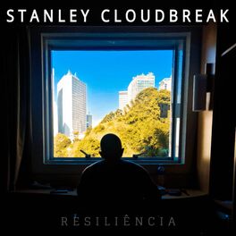 Album cover of Resiliência
