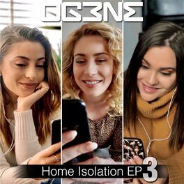 Album cover of Home Isolation EP 3