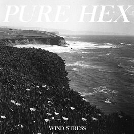 Album cover of Wind Stress