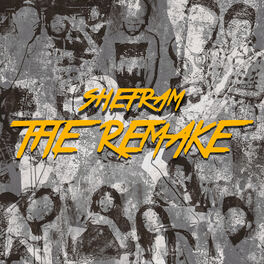 Album cover of The Remake