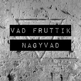Album cover of Nagyvad