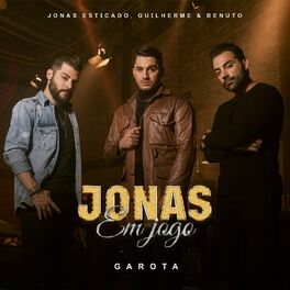 Album cover of Garota