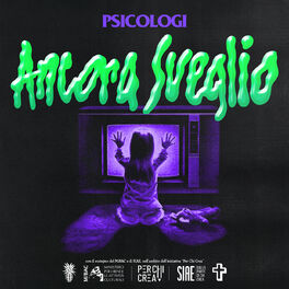 Album cover of Ancora Sveglio