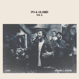 Album cover of Pó & Glória, Vol. 2