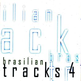 Album cover of Brazilian Tracks 4