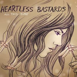 Album cover of All This Time