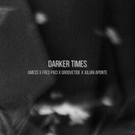 Album cover of Darker Times