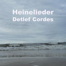 Album cover of Heinelieder