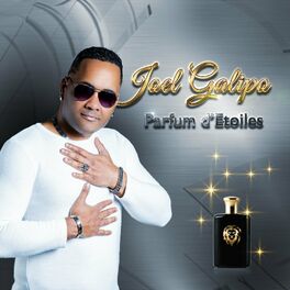 Album cover of Parfum d'Etoiles