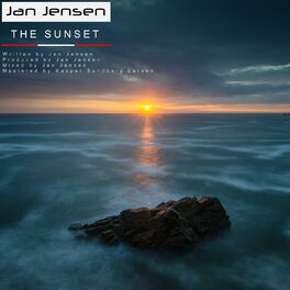 Album cover of The Sunset