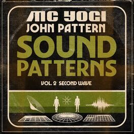 Album cover of Sound Patterns Second Wave, Vol.2