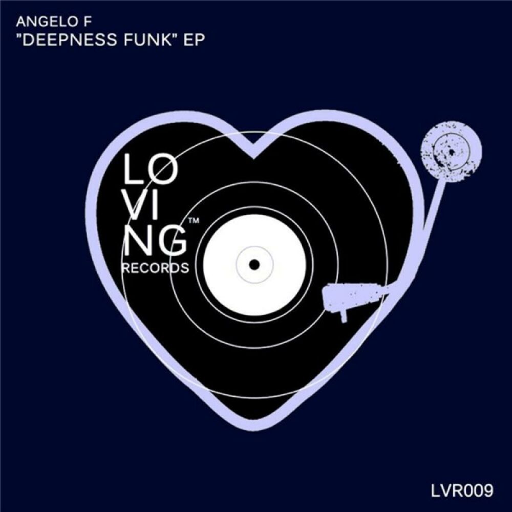 Loving records. Deepness. Deepness картина. Радио таскании Angelo f m.