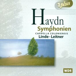Album cover of Haydn, F.J.: Symphonies Nos. 66, 90, 91, 92 and 98
